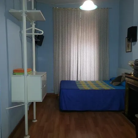 Guest house Loyola
