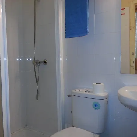Guest house Loyola Madrid