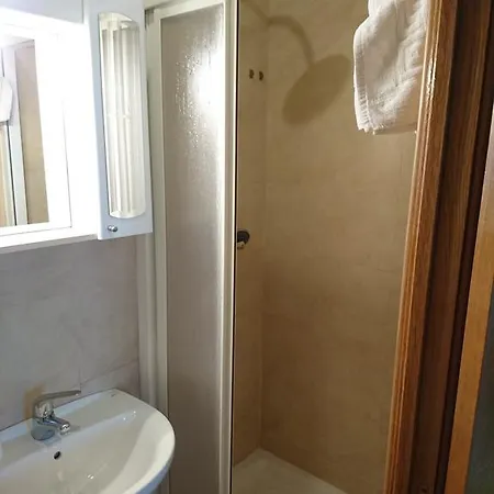 Retiro Guest house Madrid