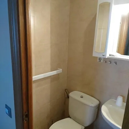 Guest house Retiro *
