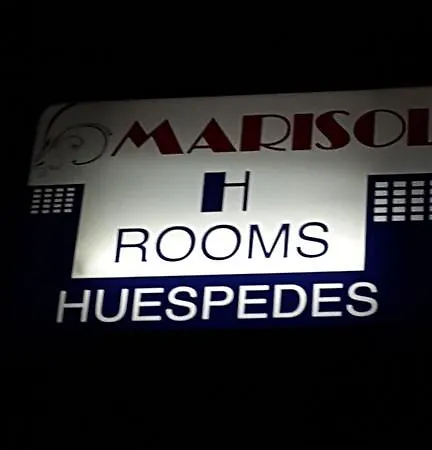 Affittacamere Casa De Huespedes Marisol Madrid
