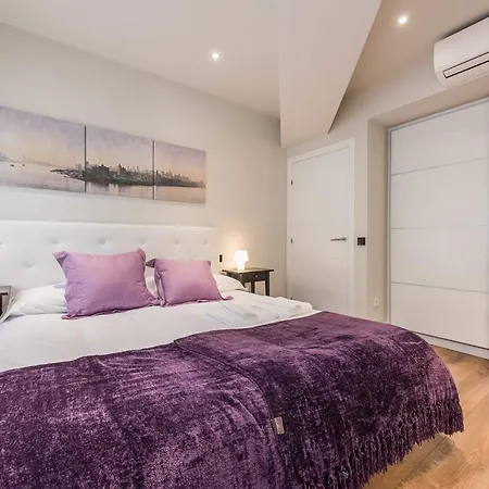 Puerta Del Sol 3wc Apartamento