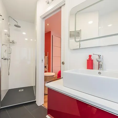 Puerta Del Sol 3wc Apartamento