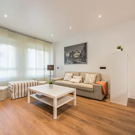 Puerta Del Sol 3wc Apartamento