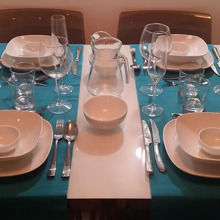 Apartamento Puerta Del Sol 3wc *