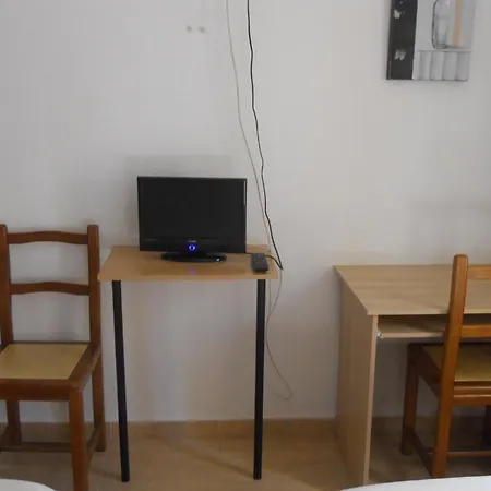 Gæstehus El Descanso