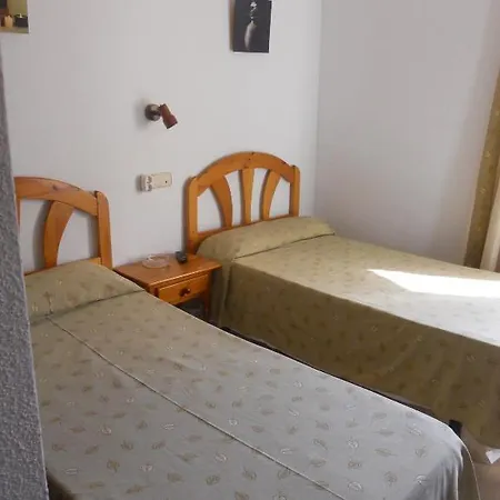 El Descanso Gæstehus