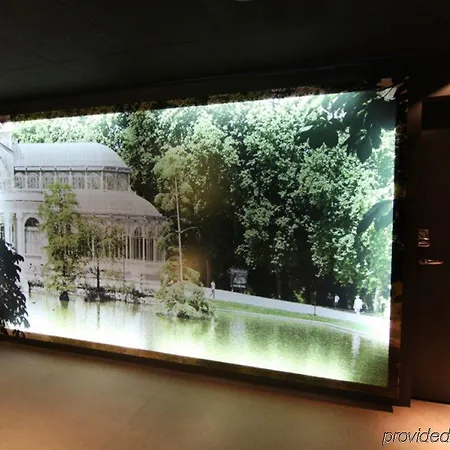 Radisson Blu Hotel, Prado Hotel 4*