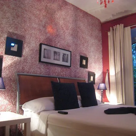 Gran Via Sol Valverde Parking Gratis Apartment *