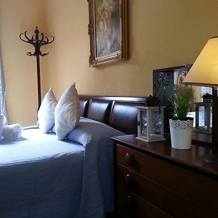 Gran Via Sol Valverde Parking Gratis Apartment