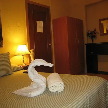 Gran Via Sol Valverde Parking Gratis Madrid