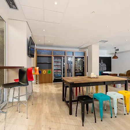 Gran Via 25, Affiliated By Melia Madryt