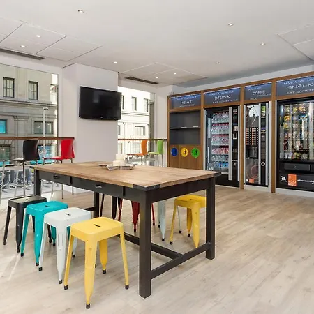 Gran Via 25, Affiliated By Melia 3*