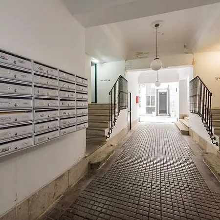 Barbieri Apartamento *