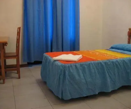 Apartment Arti I