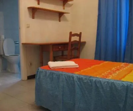 Apartment Arti I *