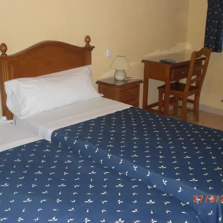 Casado Gasthuis 3*