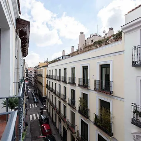 San Marcos Apartment Madrid