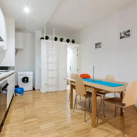 Apartment San Marcos *