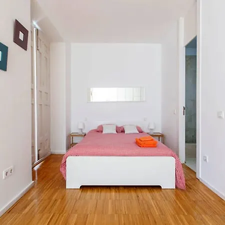 San Marcos Apartment Madrid