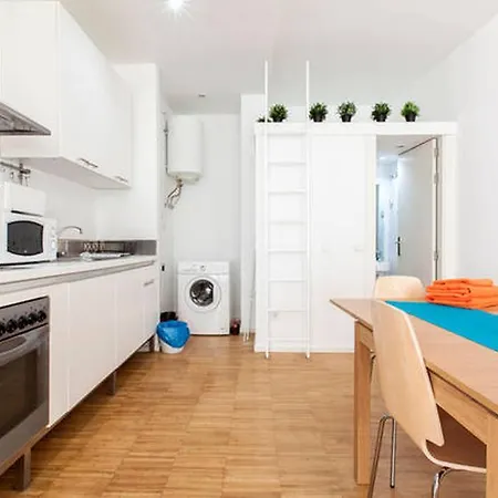 San Marcos Apartment