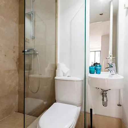 Apartment San Marcos Madrid