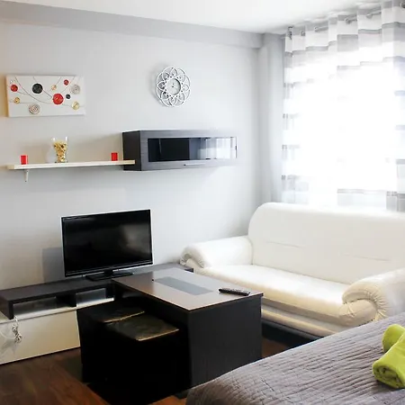 Smartrentals Delicias * Madrid