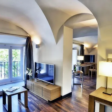 Nh Collection Palacio De Tepa Отель
