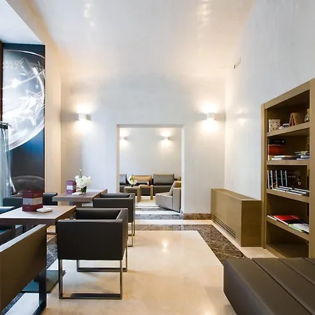 Hotel Nh Collection Palacio De Tepa
