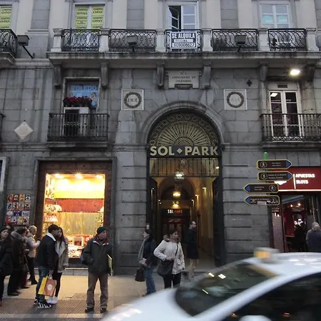Sol Mayor *