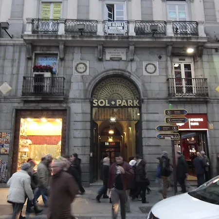Sol Mayor Apartment
