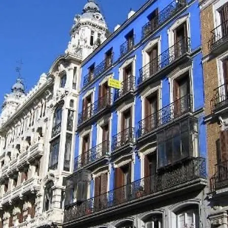 Pensión Rodriguez *