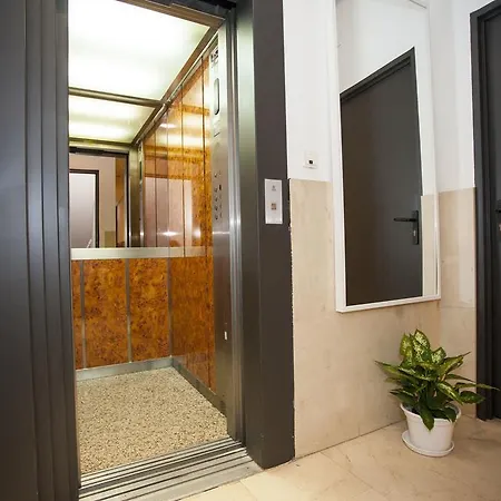 Apartment Fuencarral *