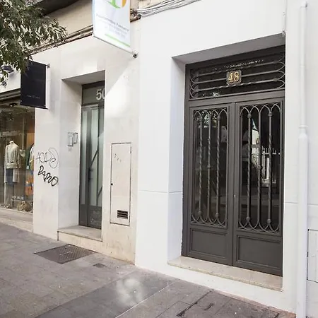 Apartment Fuencarral
