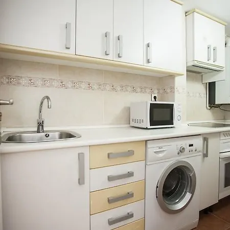 Apartment Fuencarral *