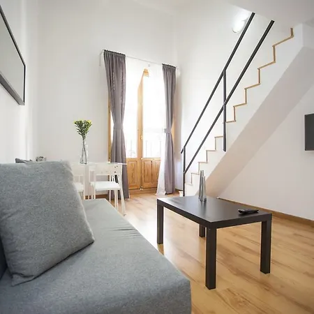 Apartment Fuencarral