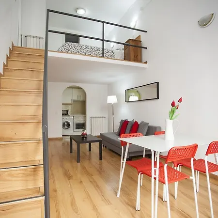 Apartment Fuencarral