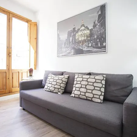 Apartment Fuencarral