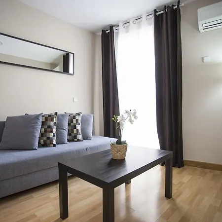 Apartment Fuencarral