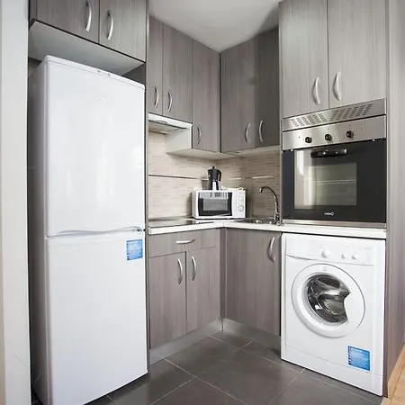 Fuencarral Apartment *