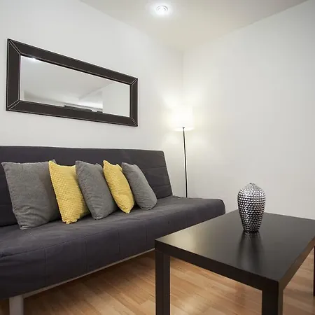Apartment Fuencarral