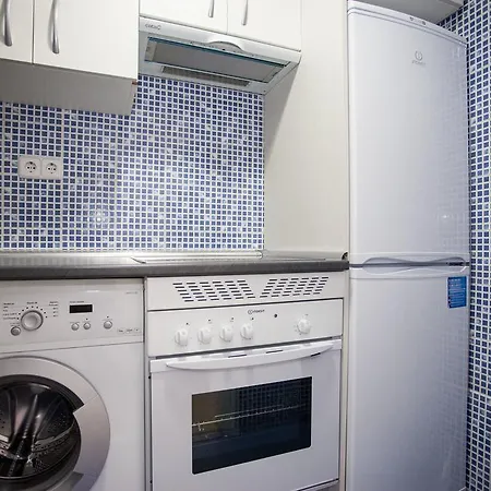 Apartment Fuencarral *