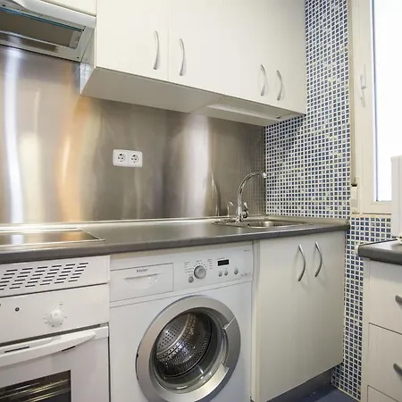 Apartment Fuencarral