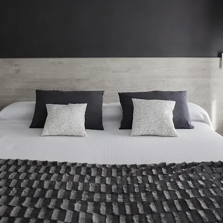 Overnight 3* Madri