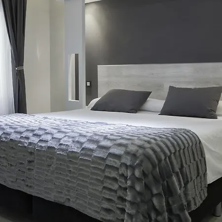 Maison d'hôtes Overnight