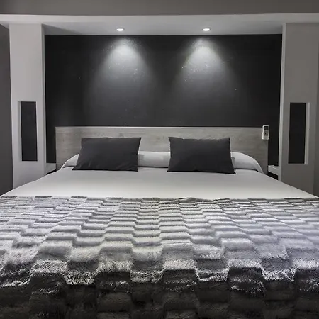 Overnight Madrid