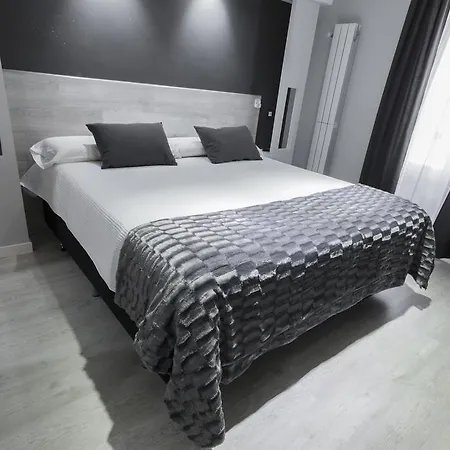 Maison d'hôtes Overnight