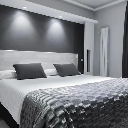 Maison d'hôtes Overnight 3*