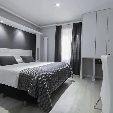 Overnight Madri