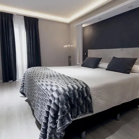Overnight Maison d'hôtes 3*